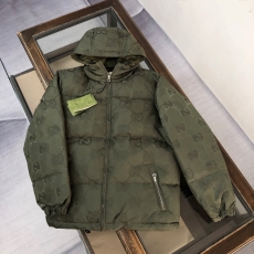 Gucci Down Jackets